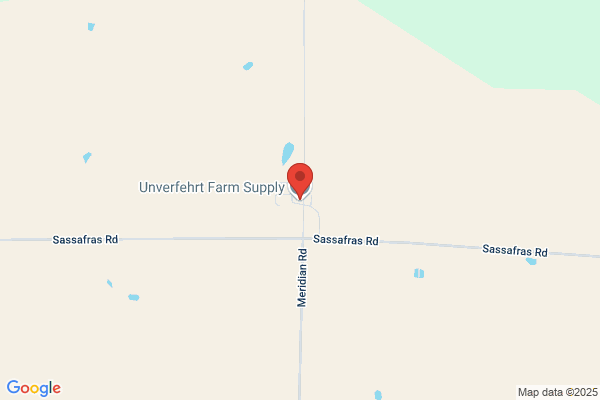 Unverfehrt Farm Supply Inc