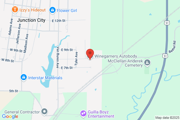 Winegarners Autobody