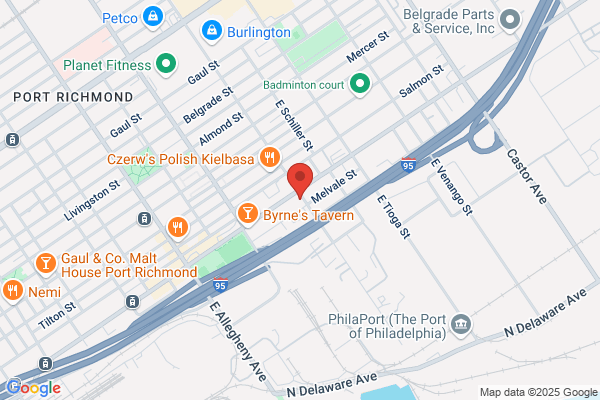 Central City Auto Body
