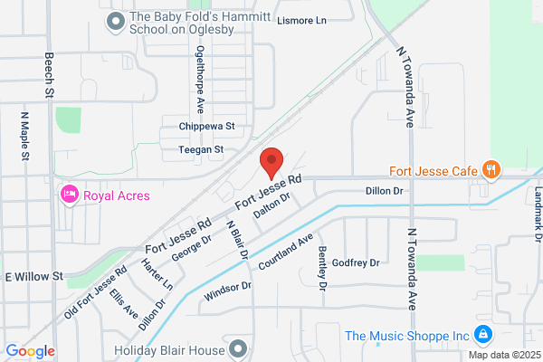 Hartnell Auto Shop