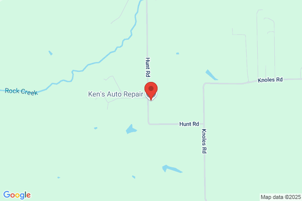 Ken's Auto Repair