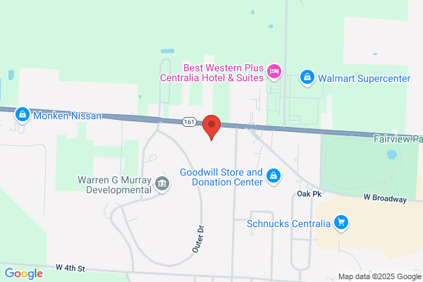 Monken Chevrolet Buick GMC