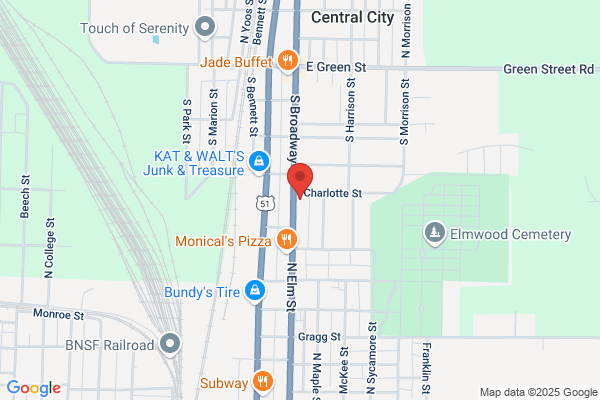 Centralia Sewer Septic & Drainline Cleaning Service