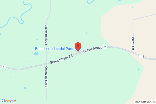 Brandon Industrial Parts