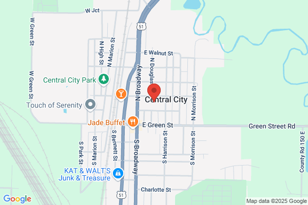 Central City School