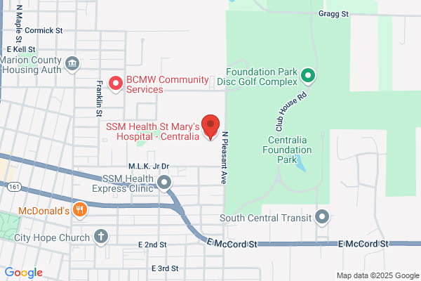 St Marys Good Samaritan Inc, Home Health Services