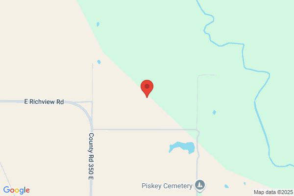 Grand Prairie Township