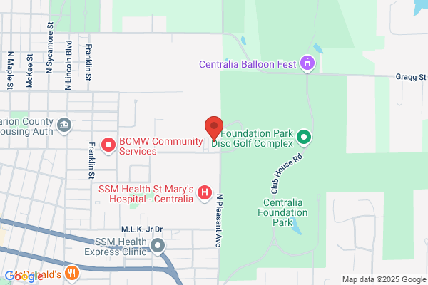 Centralia Cultural Society