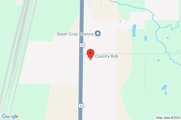 Country Bobs Inc