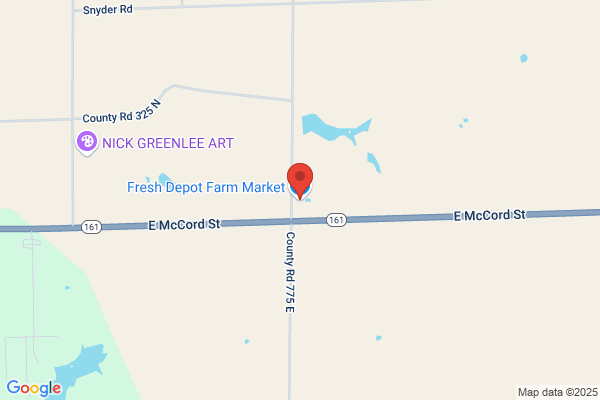 Fresh Depot LLC