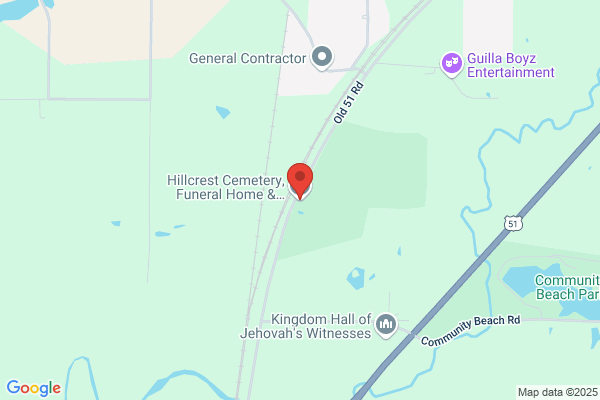 Hillcrest Memorial Park