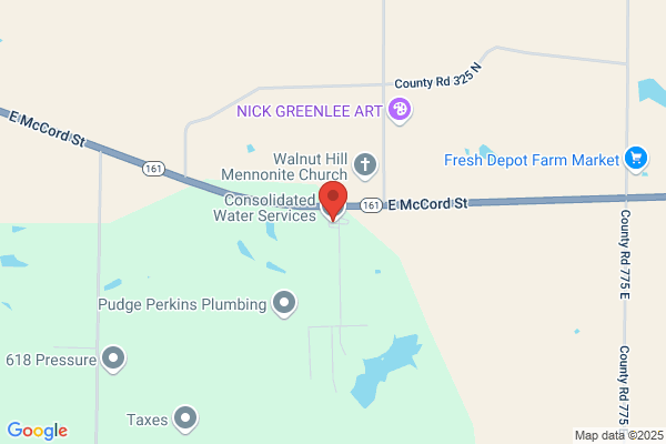 Kyles Water Center