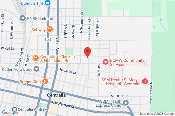Marion County Housing Authority