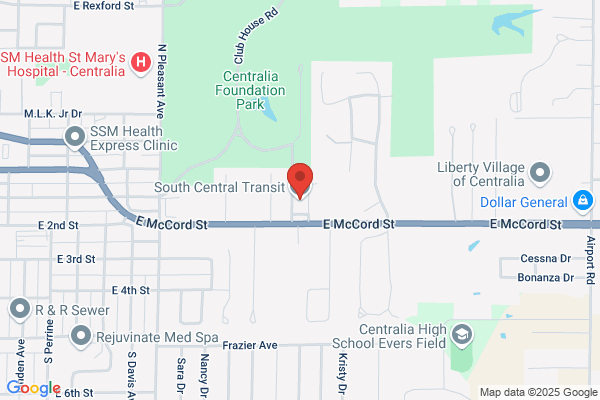 South Central Transit
