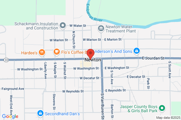 Parrett Realty Company Inc