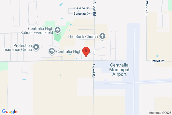 Calumet Street Christian Church