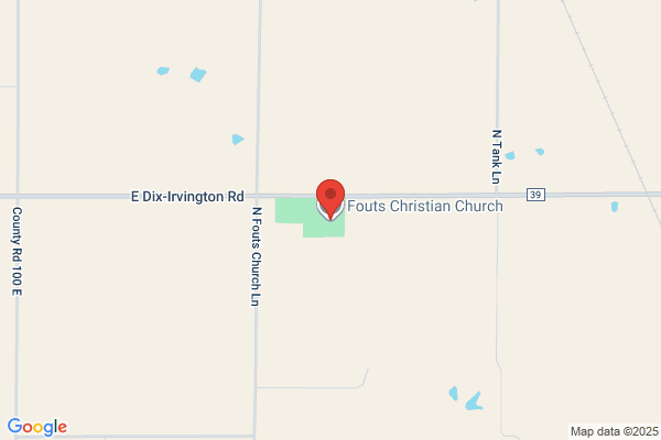 Fouts Christian Church