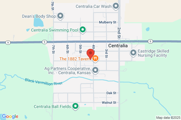 Watershed Upper Black Vermillion Jt Dist 37
