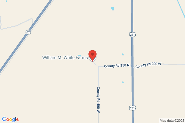 Whites Town & Farm