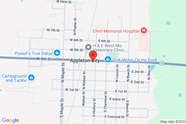 Brown Chiropractic Wellness Center