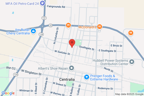Carquest Auto Parts - IND CARQUEST of Centralia