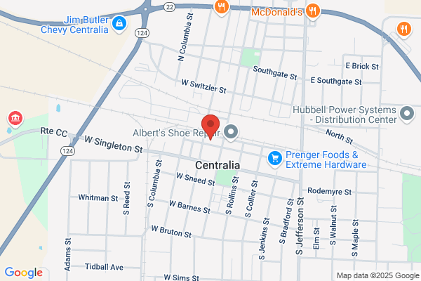 Central Bank of Boone County