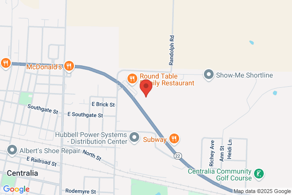 Centralia Family Health PC