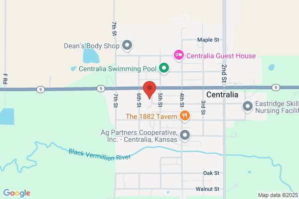 Centralia Schools, Chance Elementary