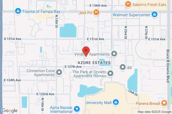 Columbia Oaks Apartments