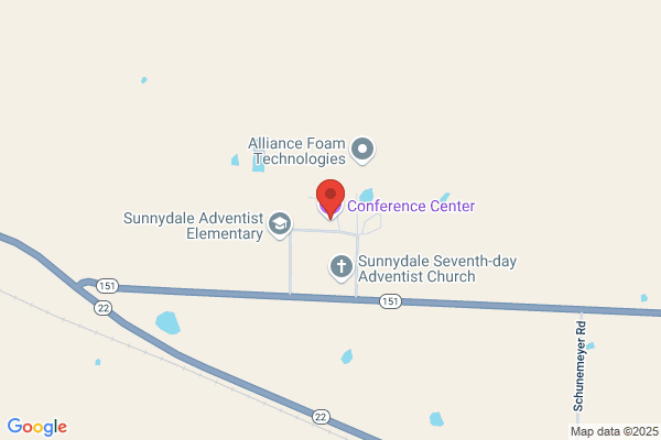 Conference Center