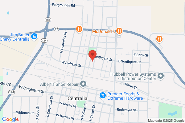 D & D Tire & Auto