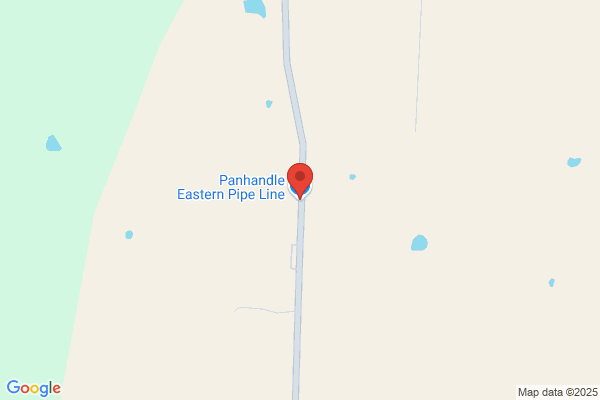 Panhandle Eastern Pipe Line Co