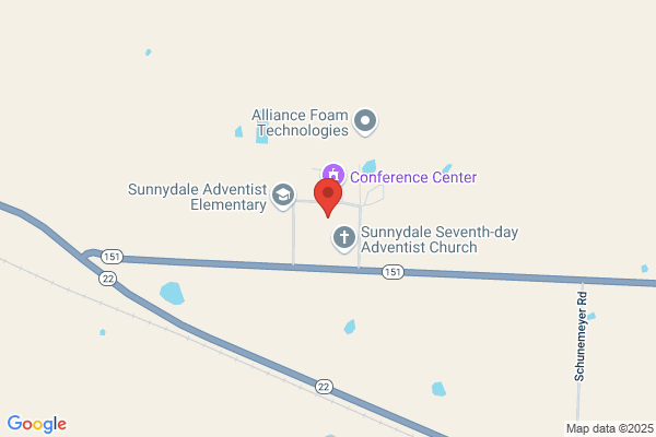 Sunnydale Academy