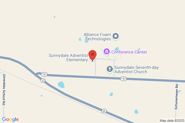 Sunnydale Elementary School