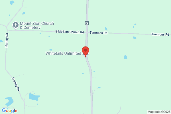 Whitetails Unlimited Inc