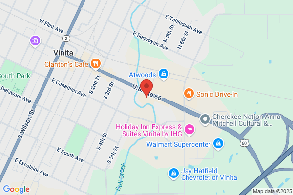 Braum's Ice Cream & Dairy Stores