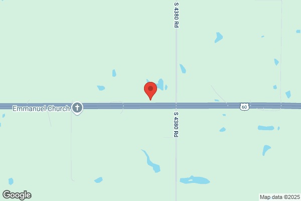 Deward & Pauline's Motel