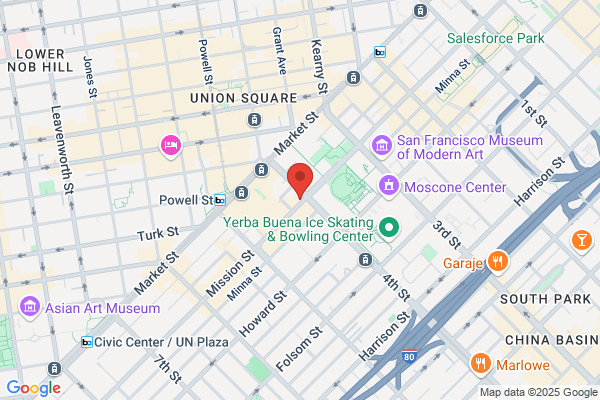Fourth Street Mission