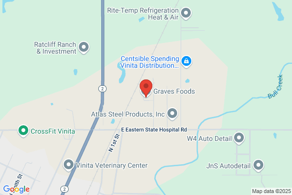 Graves Foods
