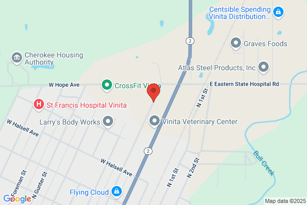 Kinsley Electric & Refrigeration