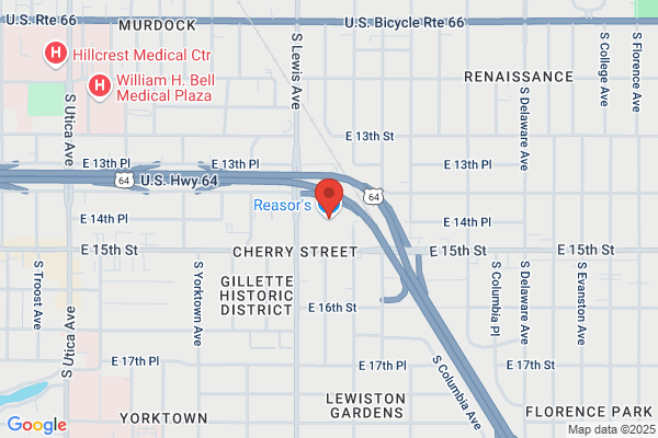 Reasor's Food Stores, Video