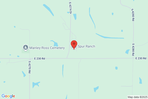 Spur Ranch