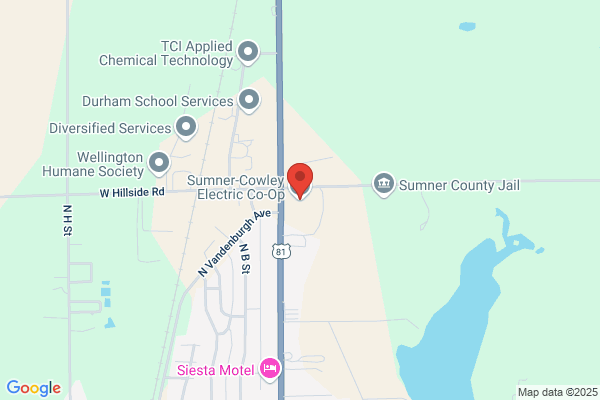 Sumner Electric