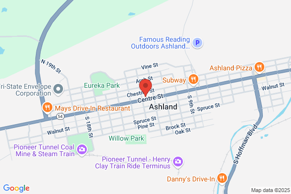 Ashland Public Library