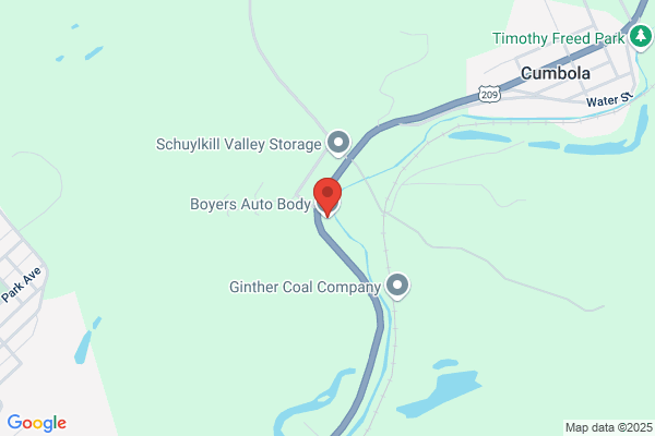 Boylan's Automotive