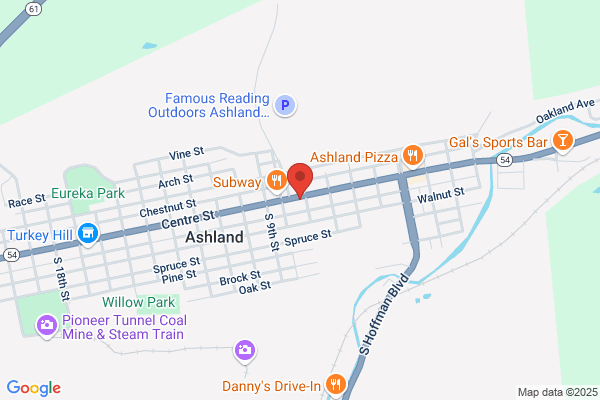 Smokin' Joe's Tobacco Shop