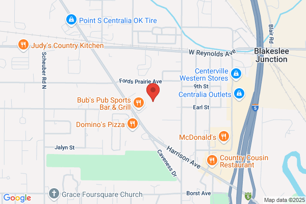 Candlewood Senior Apartments