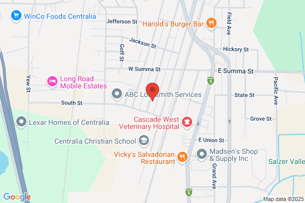 Hillview Terrace Apartments