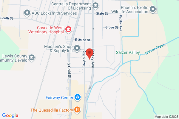 Auto Tech Services of Centralia