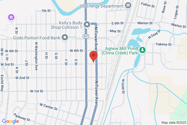 J 'n L Auto Body & Repair Inc